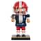 Santa's Workshop 6.5" Football Player Nutcracker